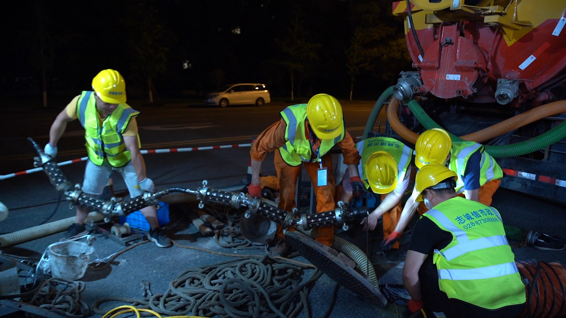 江华紫外光固化修复