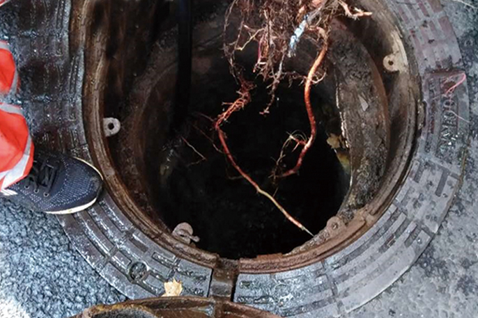 江华管道预处理